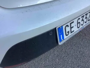 Peugeot 208 Allure 2021