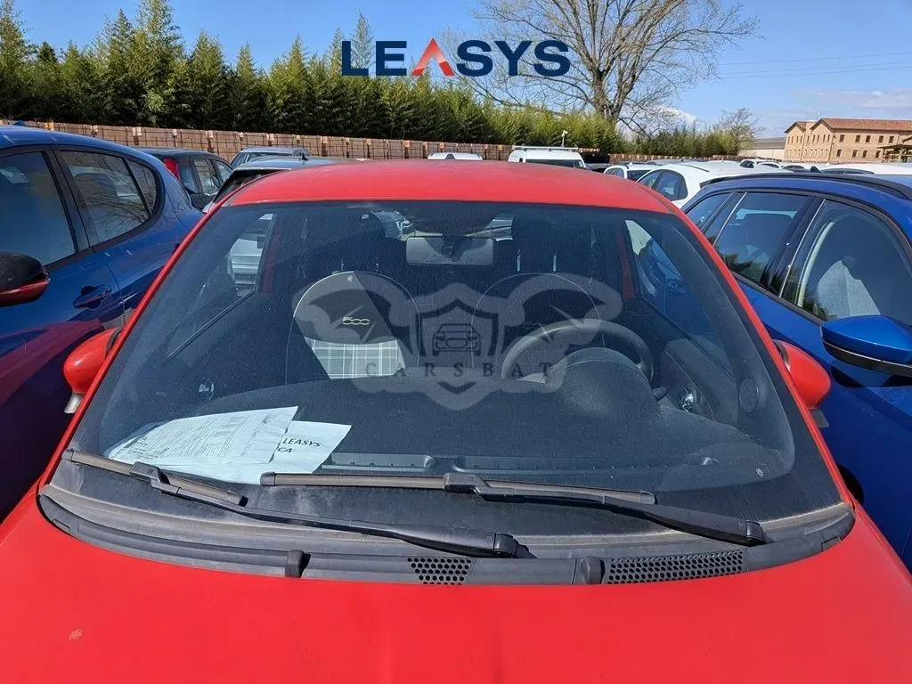 Fiat 500 1.0 Lounge 2021
