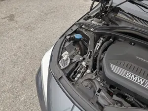 BMW 1 Series 118d M Sport 2021