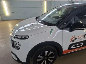 Citroën C3 Max 2024