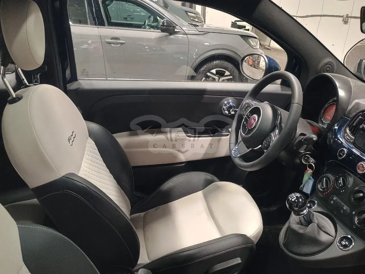 Fiat 500 1.0 Dolcevita 2022