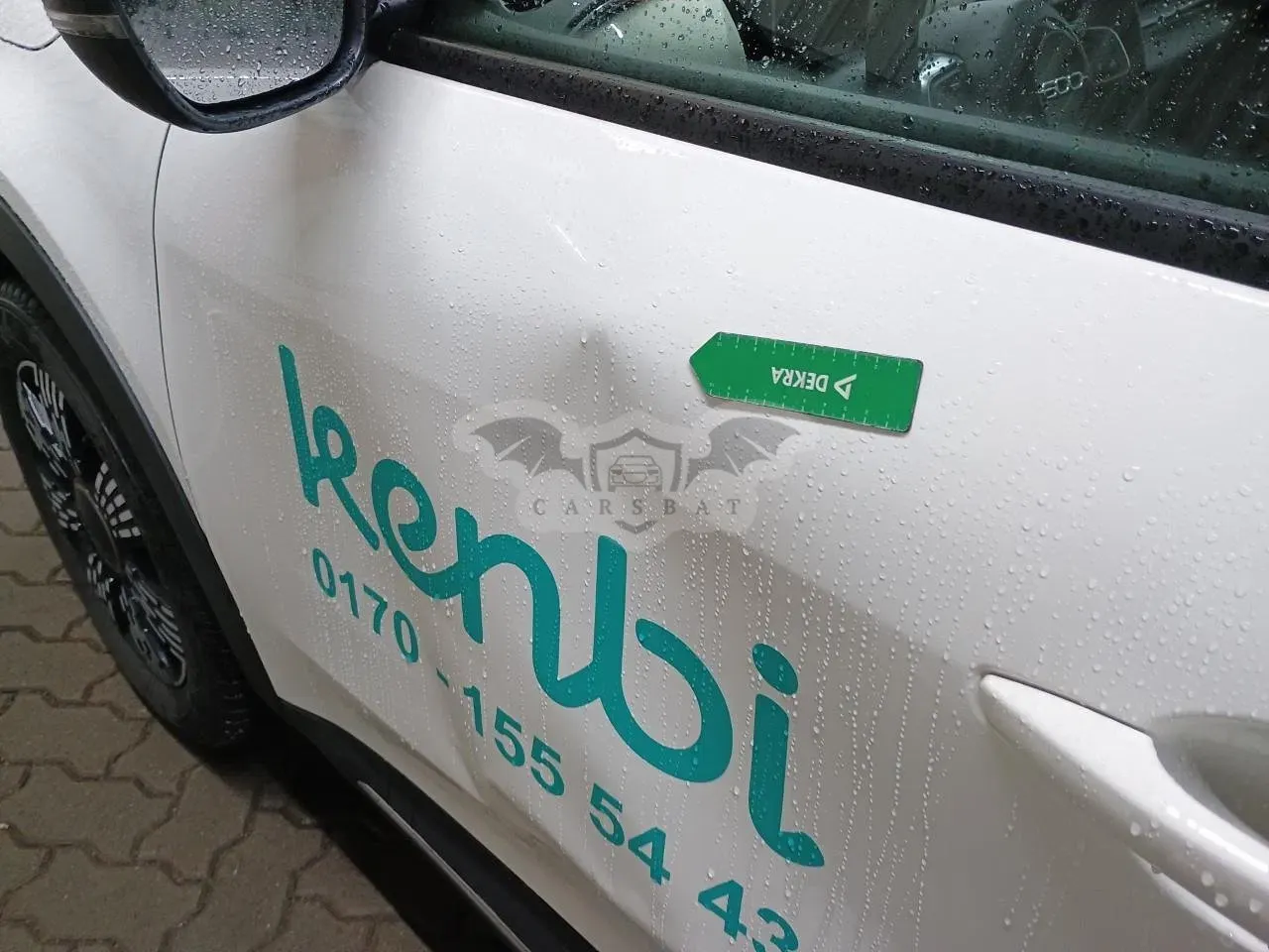 Fiat 600 1.2 2024