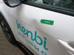 Fiat 600 1.2 2024