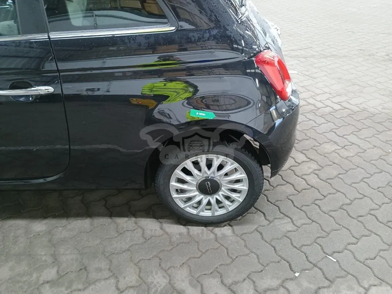 Fiat 500 1.0 Dolcevita 2022