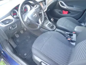 Opel Astra Sports Tourer 1.5 CDTI 2020