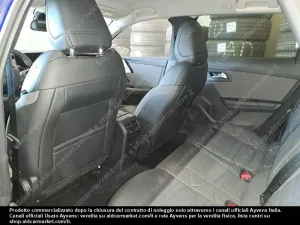 Citroën C5 X Feel 2023