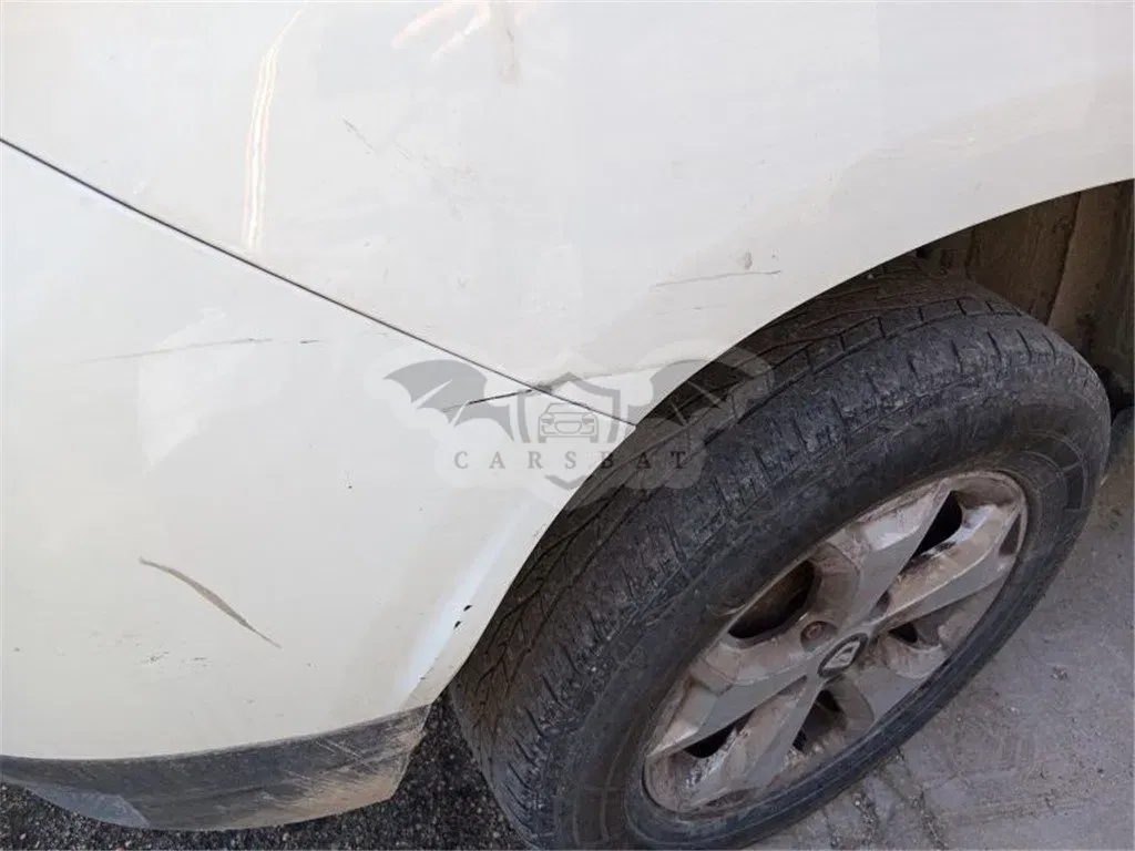 Dacia Duster 1.5 DCI Comfort 2019