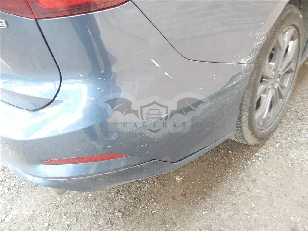 Ford Focus 1.0 ST Line 2023