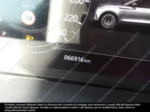 Land Rover Range Rover Sport 2.0 Dynamic SE 2019