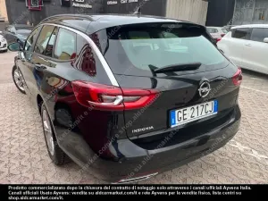 Opel Insignia 2.0 CDTI Business 2021