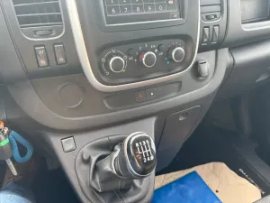 Fiat Talento L2H1 2.0 MultiJet 2020
