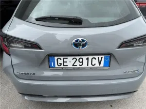 Toyota Corolla Business 2021
