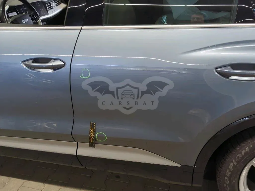 Audi Q4 E-tron 45 2022