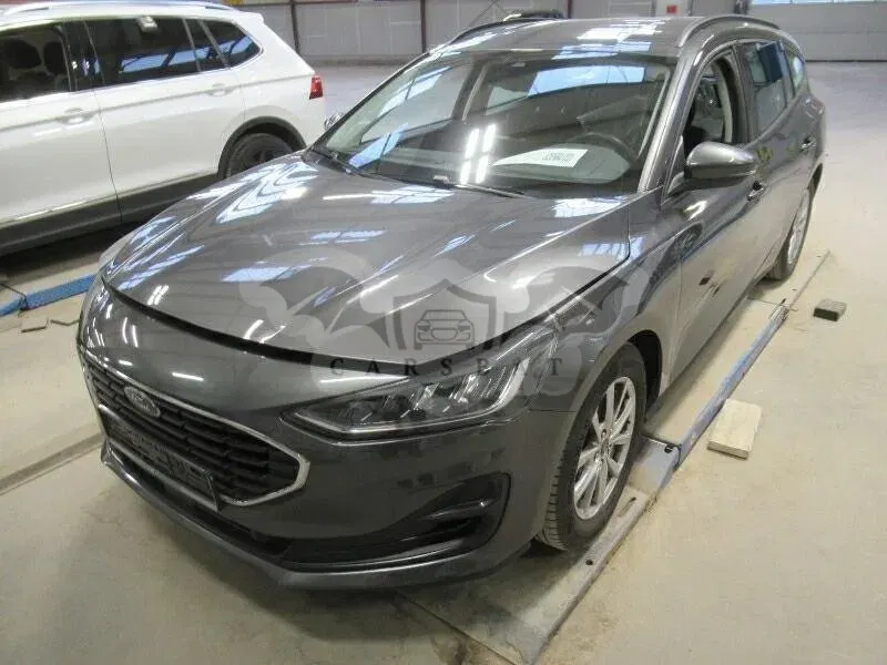 Ford Focus 1.5 EcoBlue Cool & Connect 2022