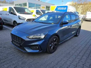 Ford Focus 1.5 EcoBoost ST Line X 2021