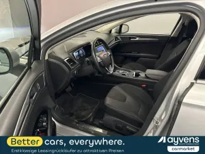 Ford Mondeo 2.0 Titanium 2022
