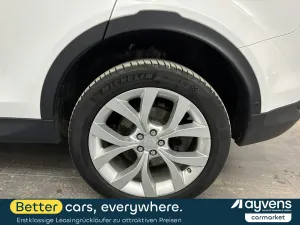 Land Rover Discovery Sport D200 SE 2021