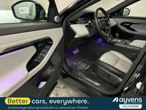 Land Rover Range Rover Evoque D200 R-Dynamic SE 2022