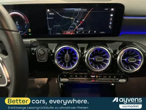 Mercedes-Benz A 250e Progressive 2022