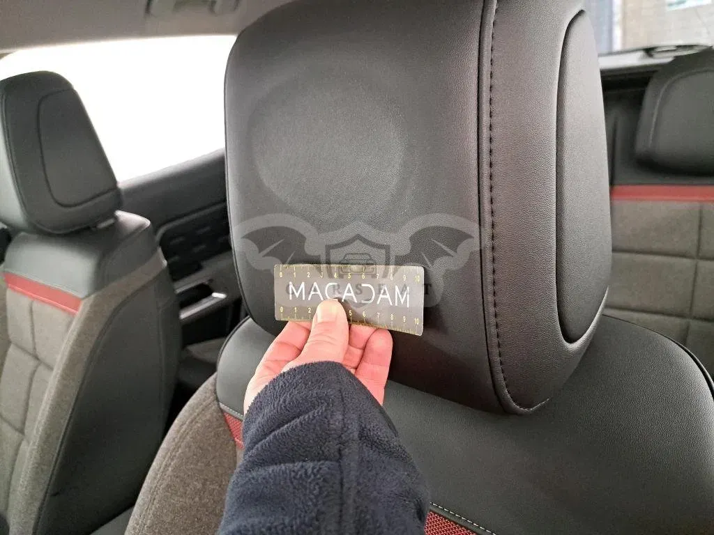 Citroën C5 Aircross 1.2i Feel 2021