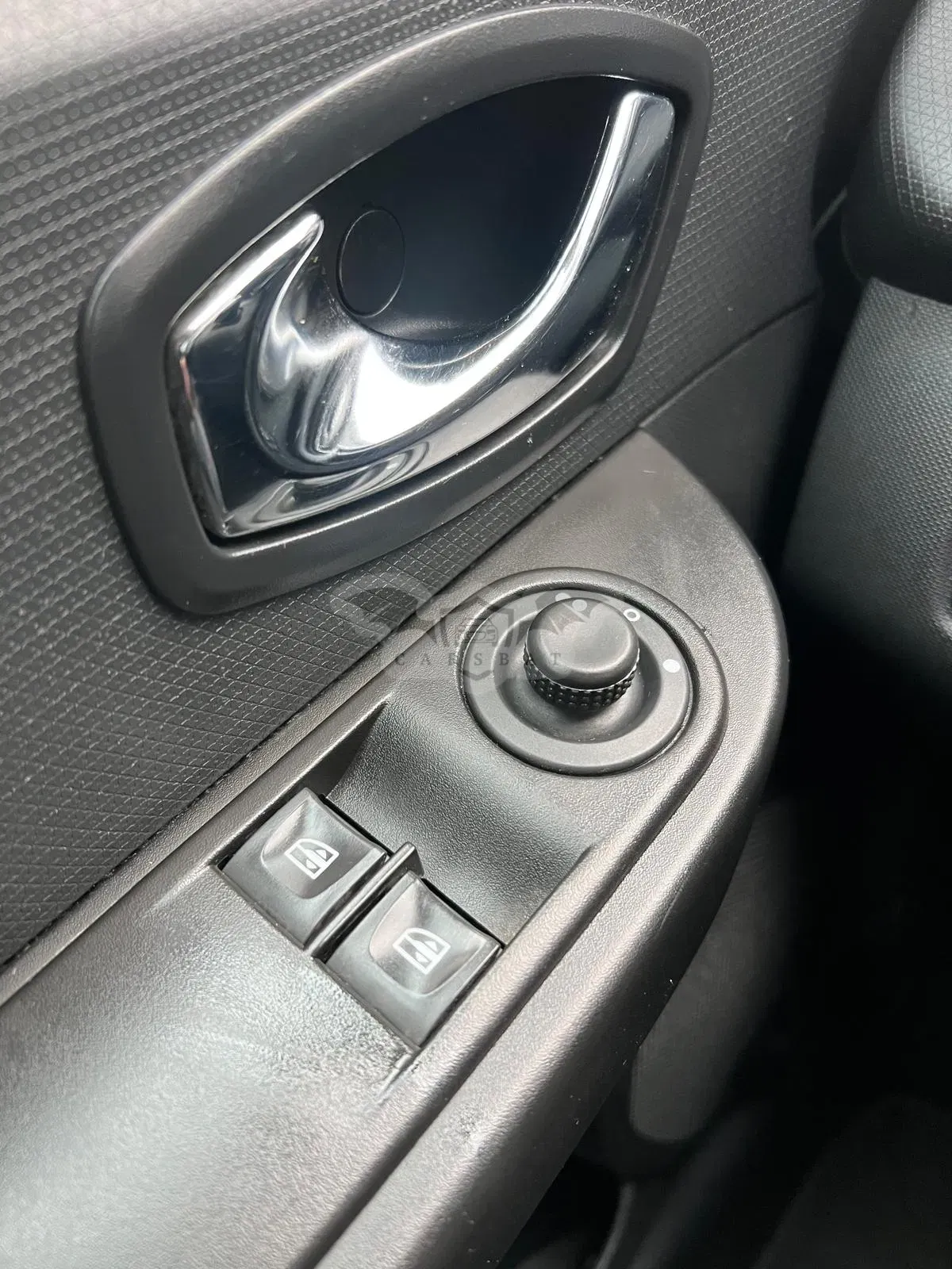 Renault Clio 1.2 Expression 2014