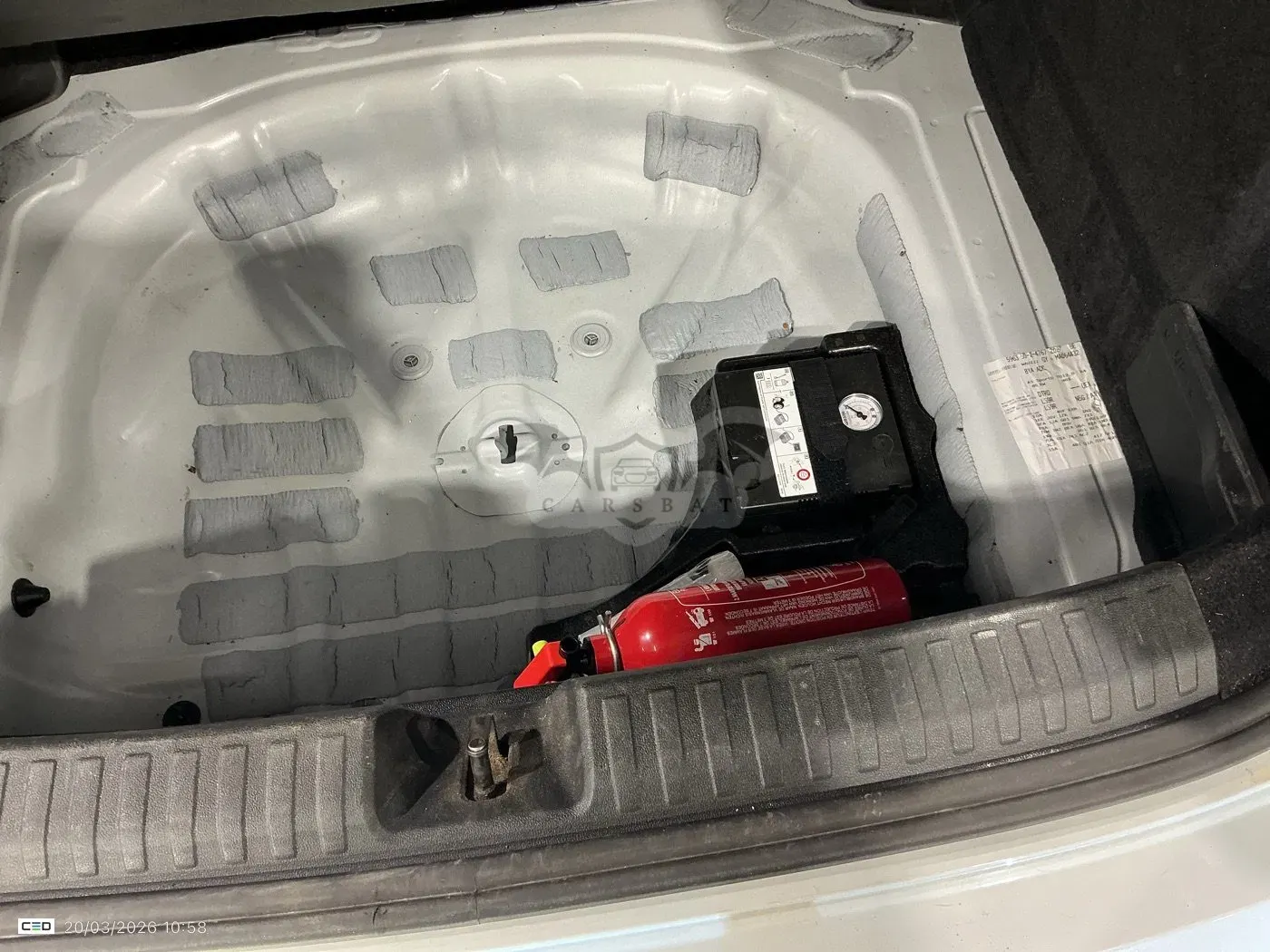 Audi A3 Sportback 30 TDI 2020