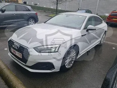 Audi A5 Sportback 35 TFSI Attraction 2022