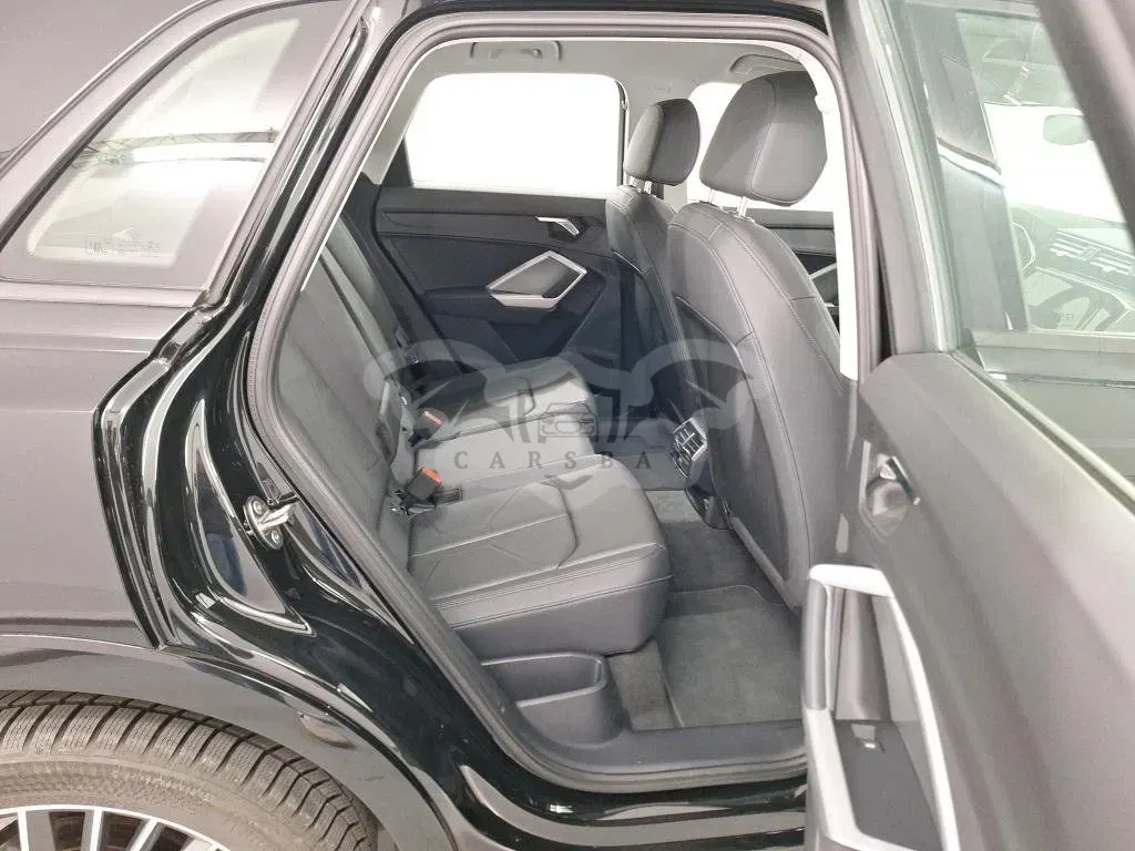 Audi Q3 45 TFSIe S Line 2022