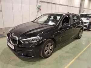 BMW 1 Series 116d 2022