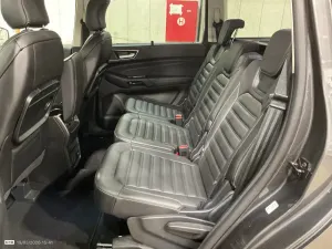 Ford Galaxy 2.0 TDCI Titanium 2021