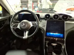 Mercedes-Benz C 200 CDI Business Line 2022