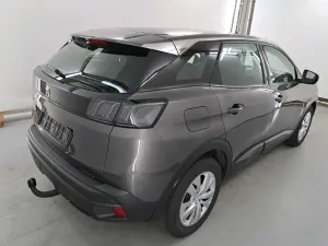 Peugeot 3008 1.2i Active 2021