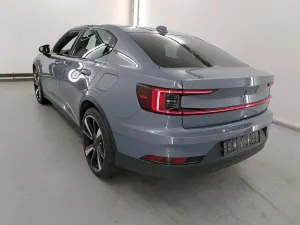 Polestar 2 79 kWh Pilot Plus 2021