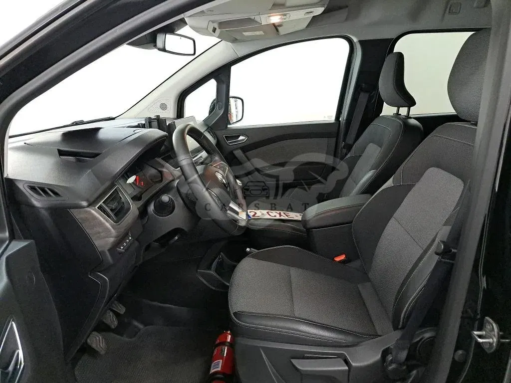 Renault Kangoo 1.3 TCe Techno 2023