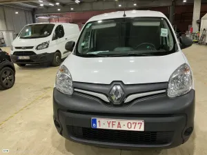 Renault Kangoo Express 1.5 DCI Grand Comfort 2020