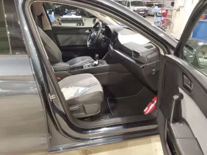 Seat Leon Sportstourer 1.5 TSI Move! 2021