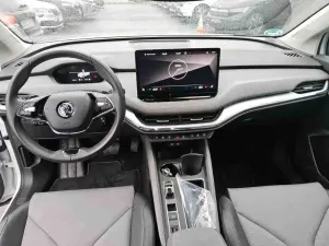 Skoda Enyaq iV 50 2023