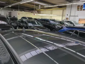 Ford Focus 1.5 EcoBlue 2022
