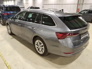 Skoda Octavia Combi 1.0 TSI Clever 2023