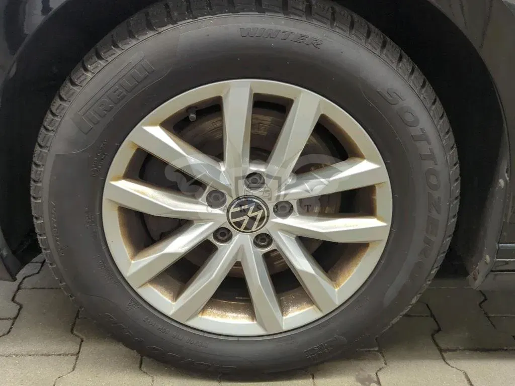 Volkswagen Passat Variant 2.0 TDI 2022