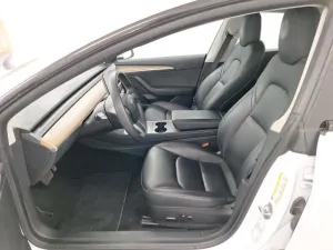 Tesla Model 3 Long Range 75 kWh 2022