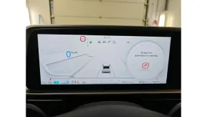 Hyundai IONIQ 6 74 kWh First Edition 2024
