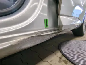 Skoda Superb Combi 2.0 TDI 2021