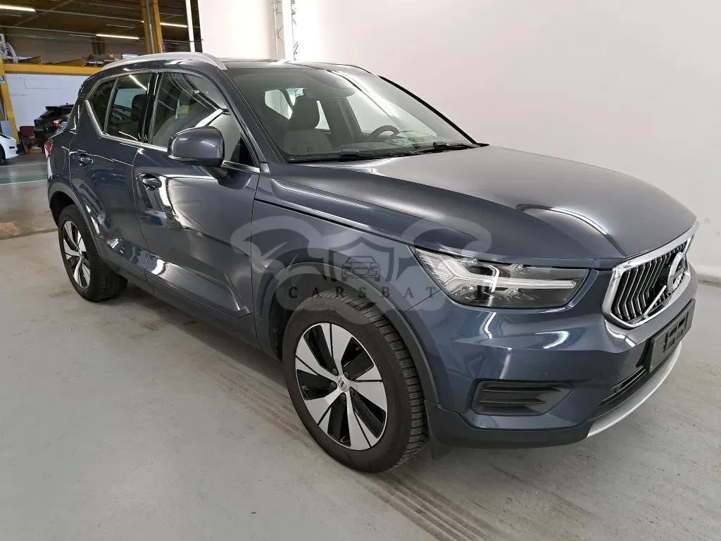 Volvo XC40 1.5 T4 Inscription 2021