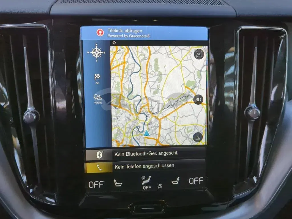 Volvo XC60 D4 2019