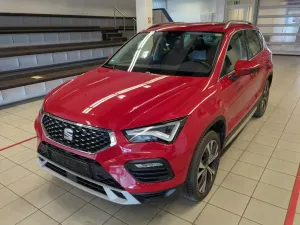 Seat Ateca 2.0 TDI 2022