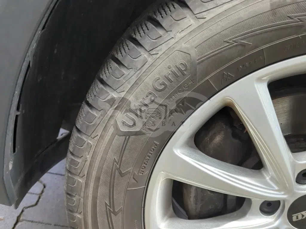 Volkswagen Tiguan Allspace 2.0 TDI 2019