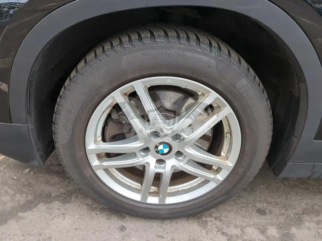 BMW X2 25e 2021