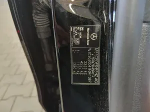 Mercedes-Benz C 220d 2022