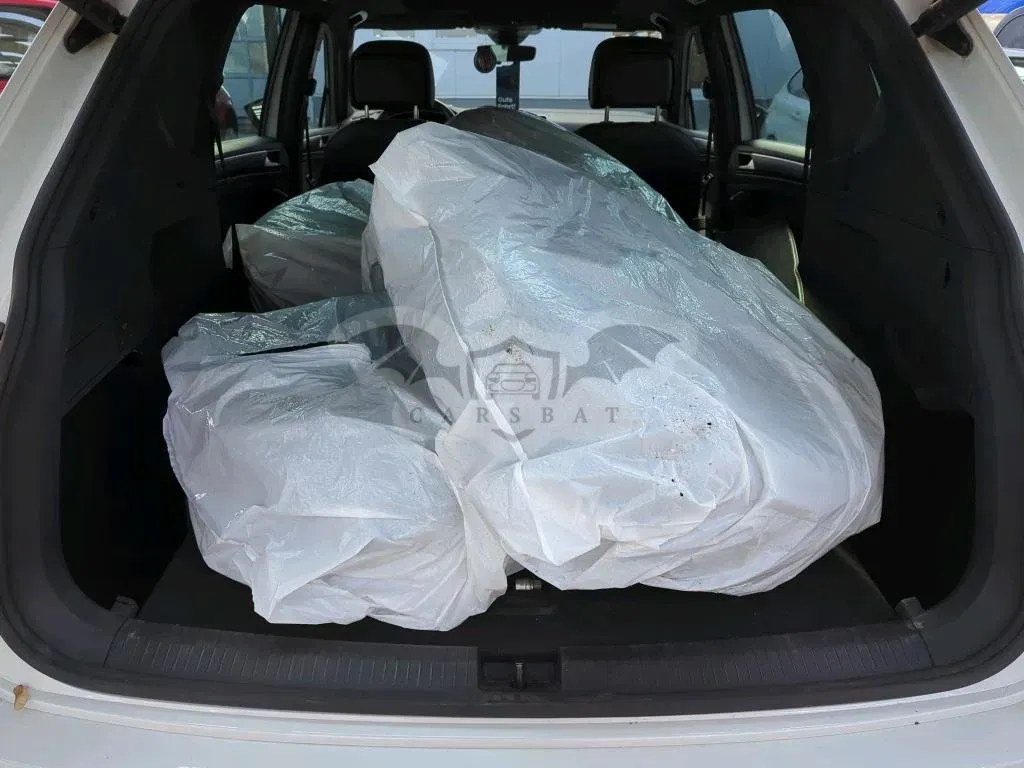 Seat Tarraco 2.0 TDI 2022